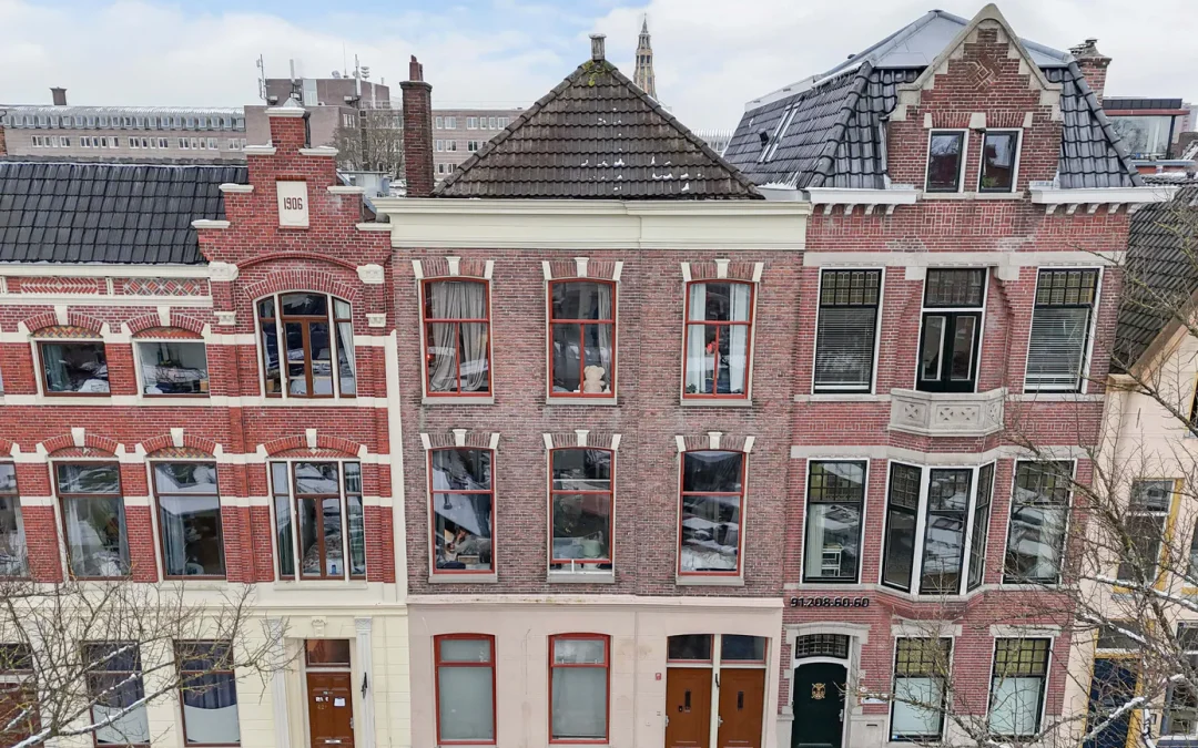 Noorderhaven 44, Groningen